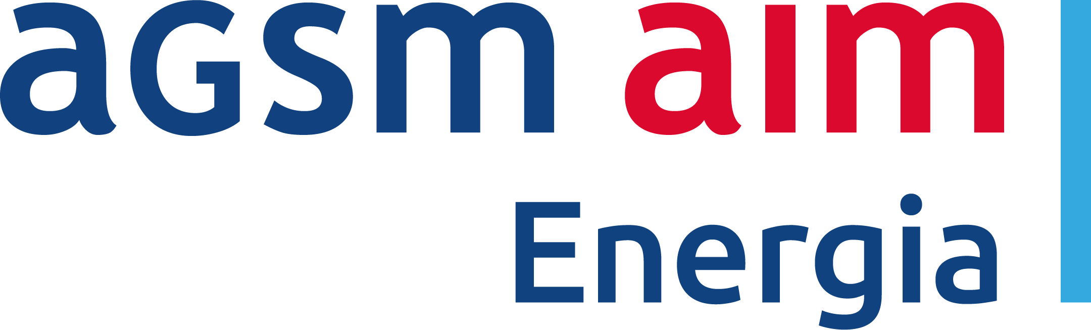 AGSM AIM ENERGIA S.P.A.